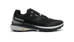 Nibelia GTX Scarpa Outdoor Impermeabile Gore-Tex Leggera Black